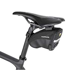 QR Aero Wedge Pack