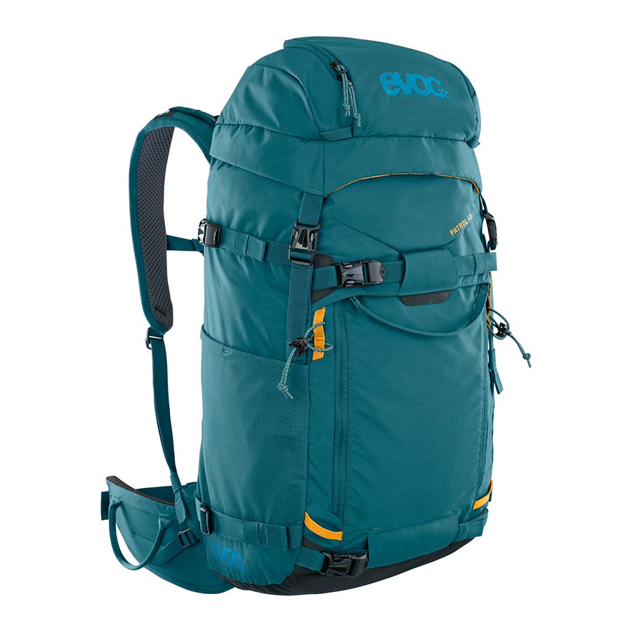 Patrol 40L