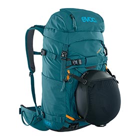 Patrol 40L