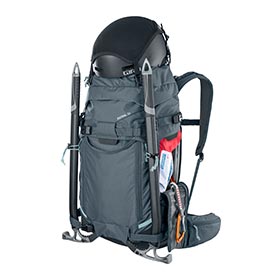Patrol 32L