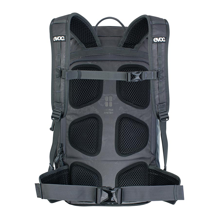 Mission pro