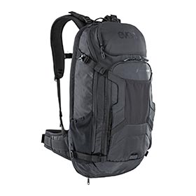FR Trail E-Ride