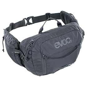 Hip Pack 3L + 1.5L Bladder