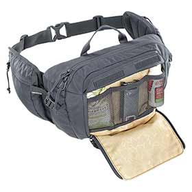 Hip Pack 3L + 1.5L Bladder