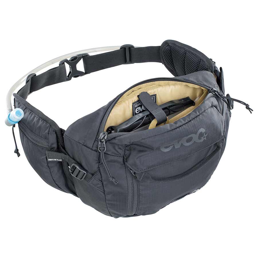 Hip Pack 3L + 1.5L Bladder