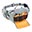 Hip Pack 3L + 1.5L Bladder