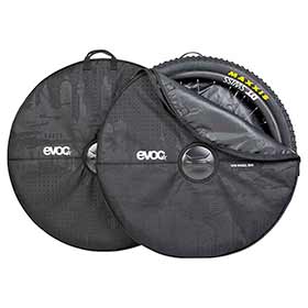 MTB Wheel Bags