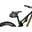 Seat Pack Boa S