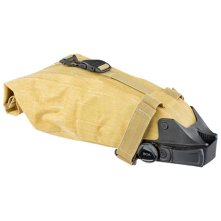 Seat Pack Boa L