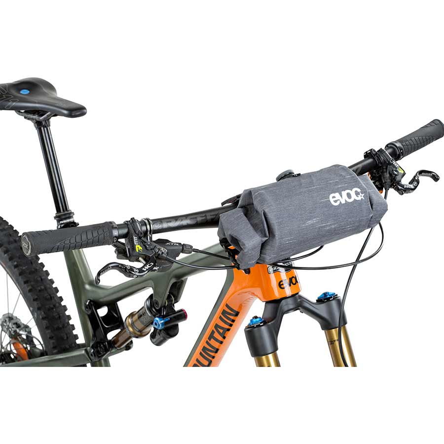 Handlebar Pack Boa M