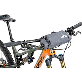 Handlebar Pack Boa M