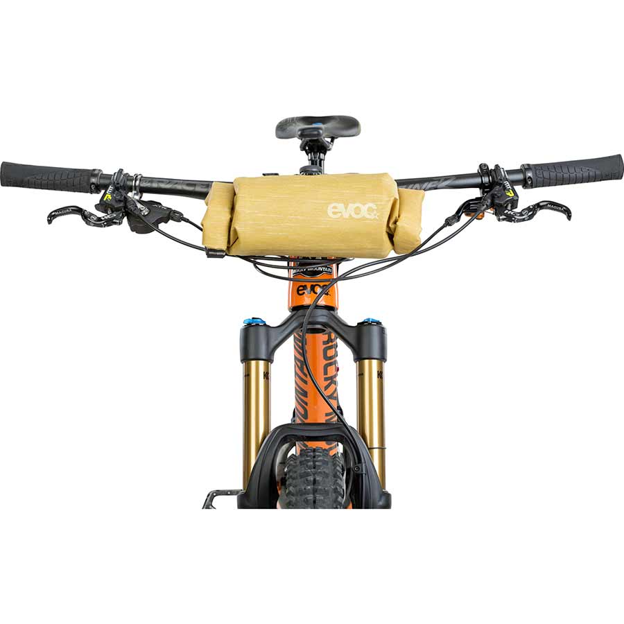 Handlebar Pack Boa M