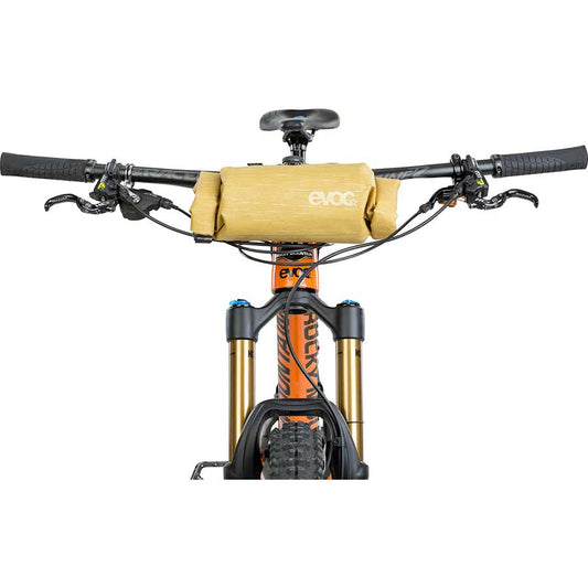 Handlebar Pack Boa M