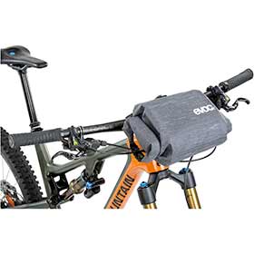 Handlebar Pack Boa L