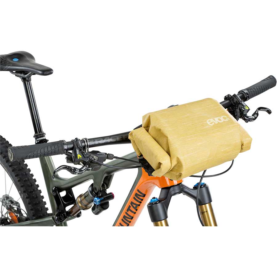 Handlebar Pack Boa L