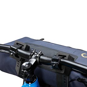 Off-Road Handlebar Bag
