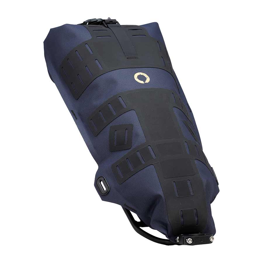 Roswheel, Off-Road Seat Pack, Seat Bag, 15L, Blue