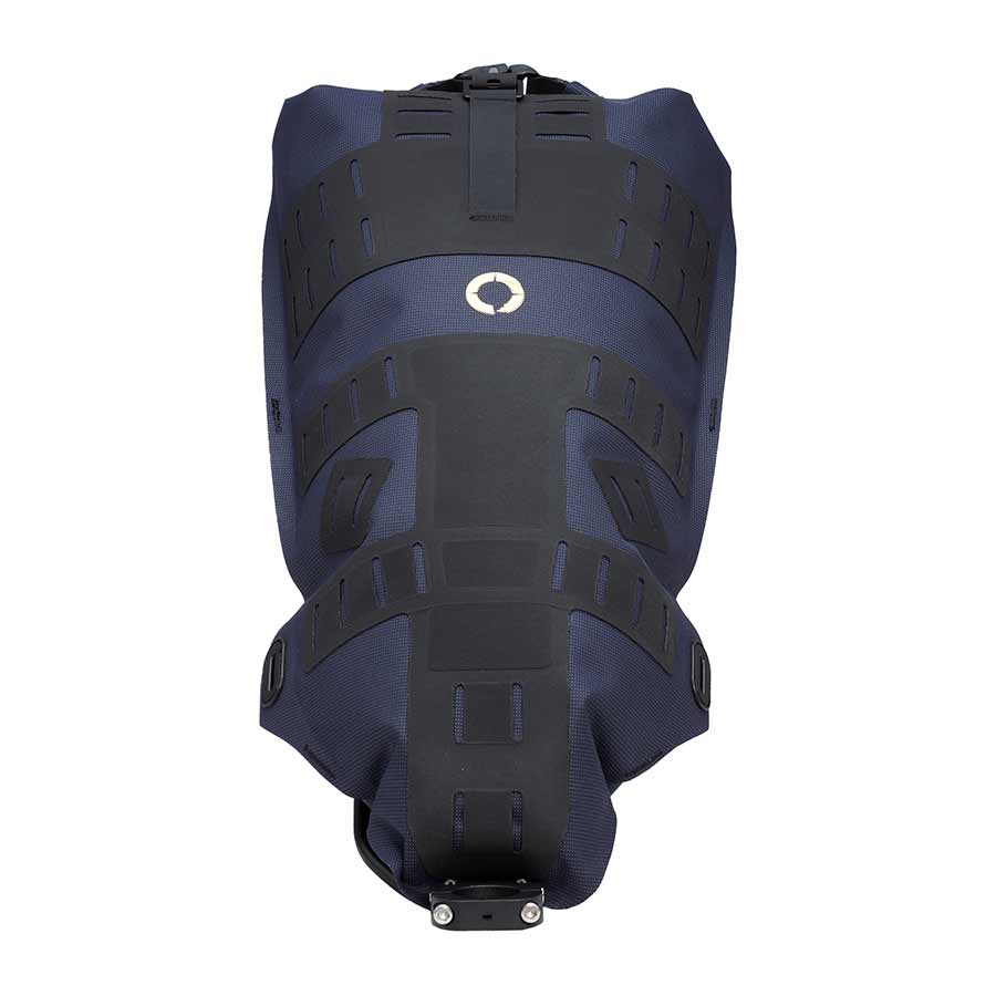 Roswheel, Off-Road Seat Pack, Seat Bag, 15L, Blue