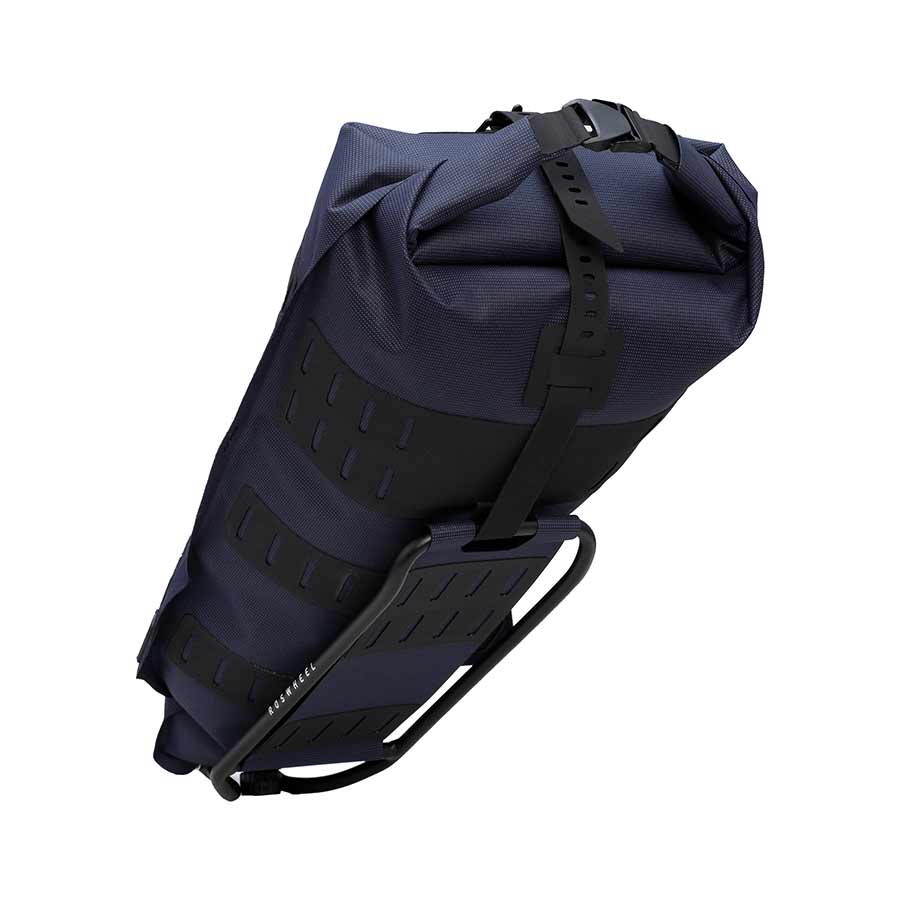 Roswheel, Off-Road Seat Pack, Seat Bag, 15L, Blue