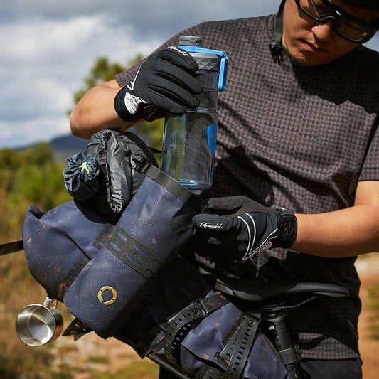 Off-Road Bottle Pouch