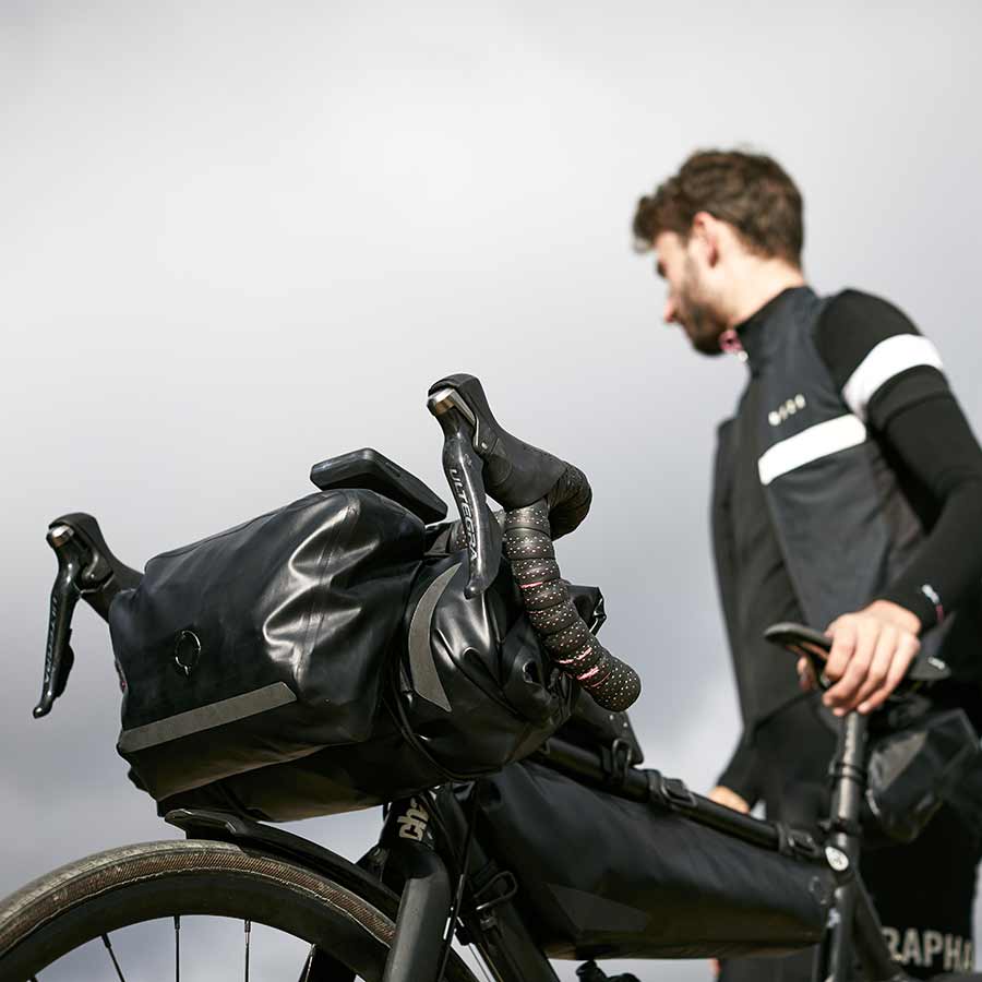 Road Accessory Pouch