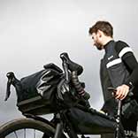 Road Accessory Pouch