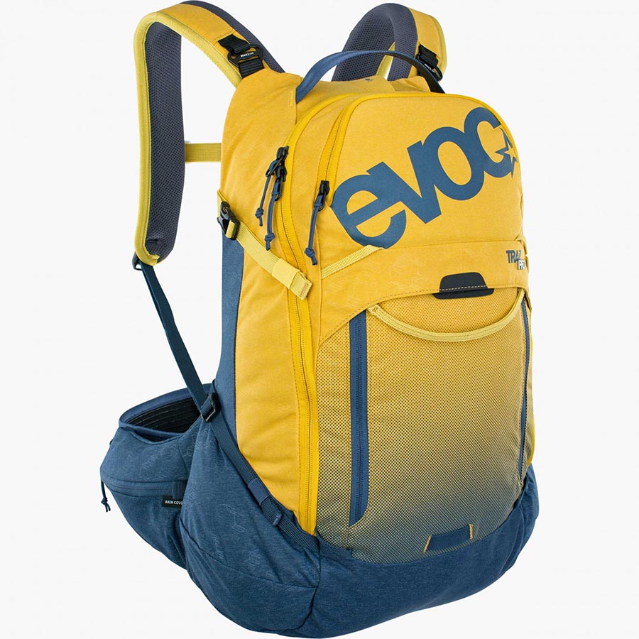 Trail Pro
