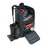 Gear Backpack
