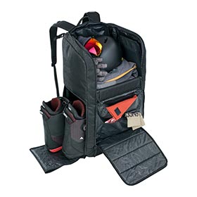 Gear Backpack