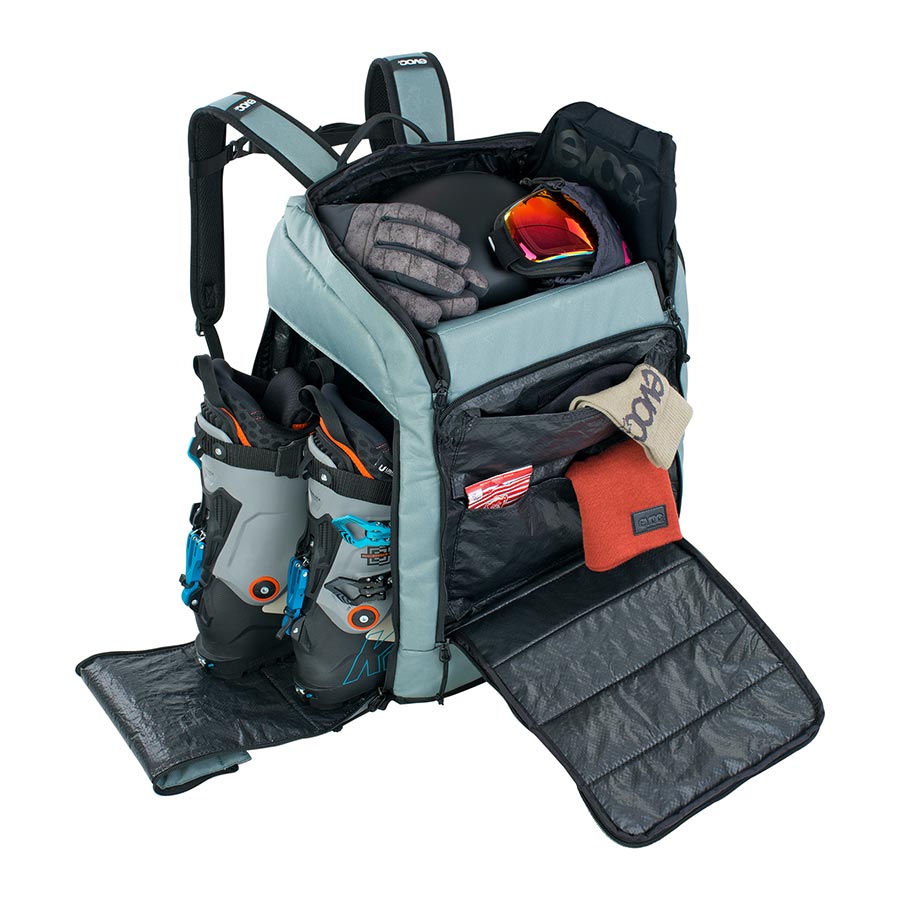 Gear Backpack
