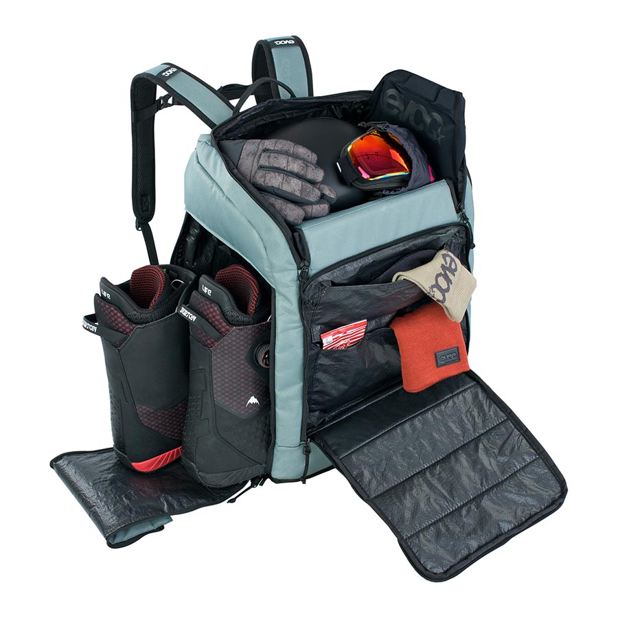 Gear Backpack