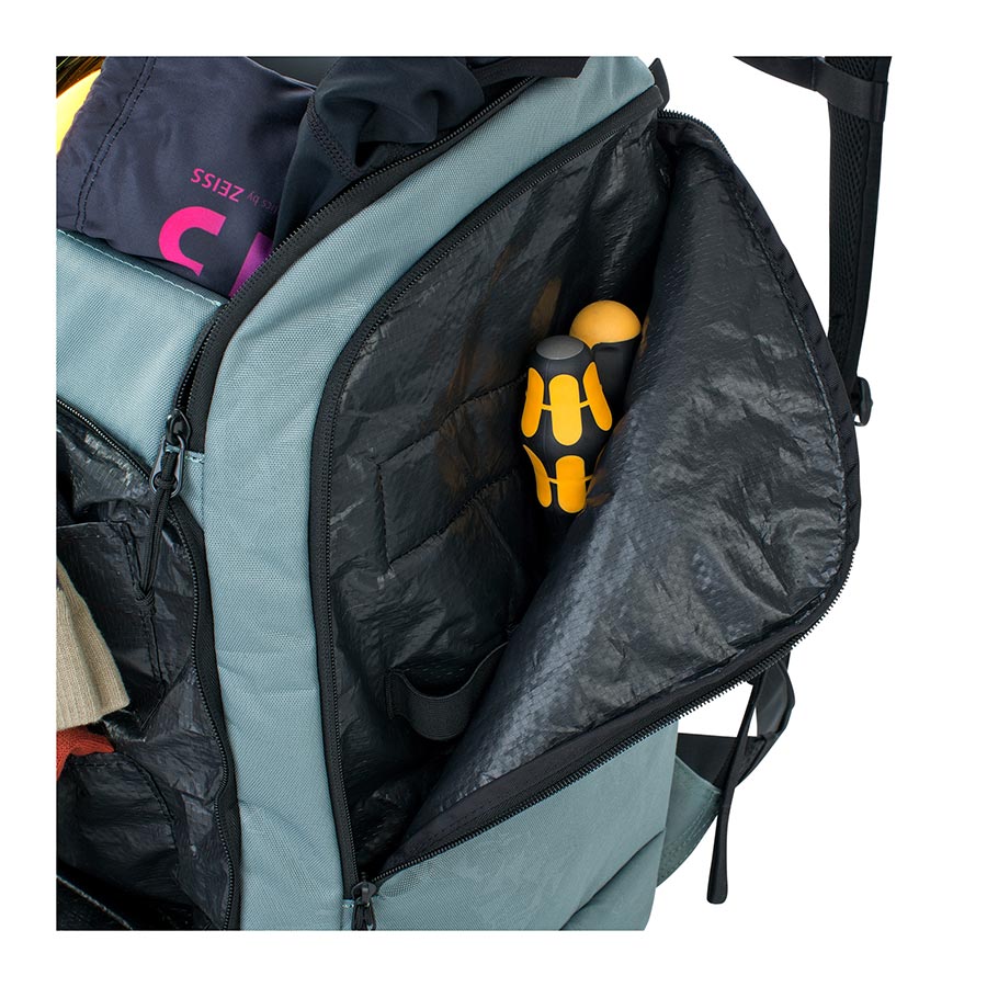 Gear Backpack