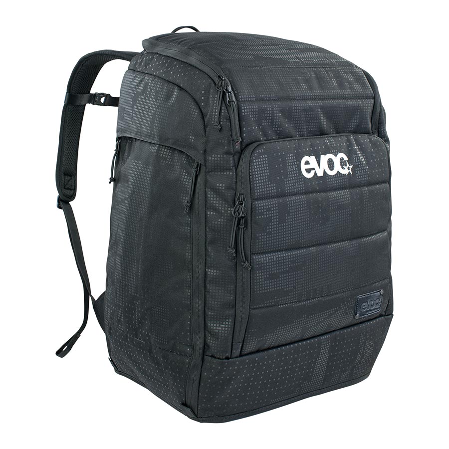 EVOC, Gear Backpack 60, Backpack, 60L, Black