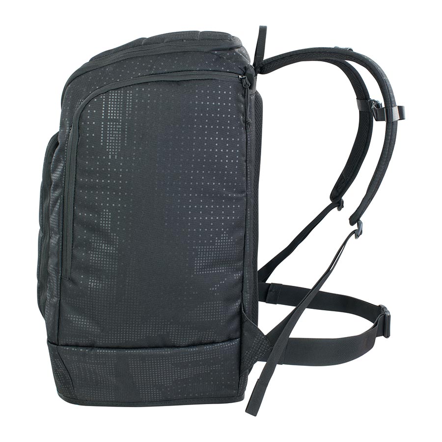 EVOC, Gear Backpack 60, Backpack, 60L, Black
