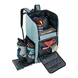 Gear Backpack