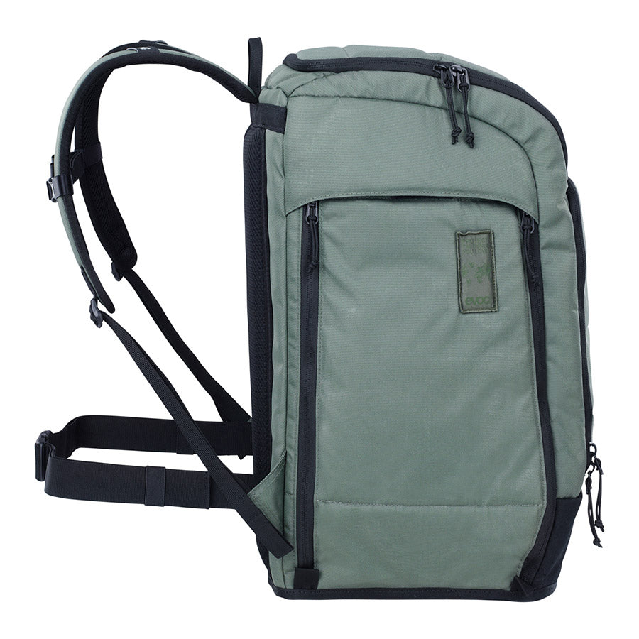 Gear Backpack