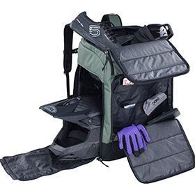 Gear Backpack