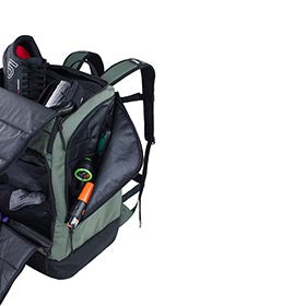 Gear Backpack