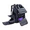 Gear Backpack