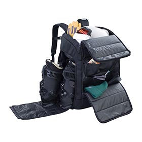 Gear Backpack