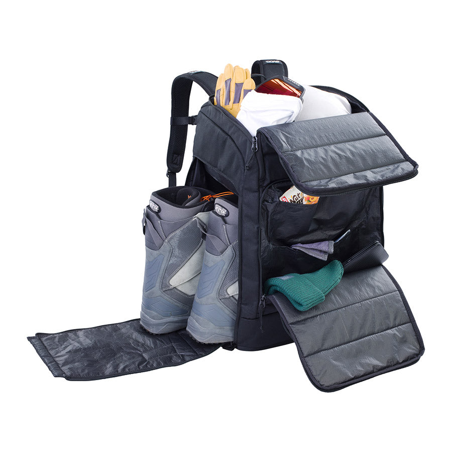 Gear Backpack