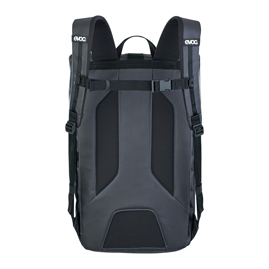 Duffle Backpack 26