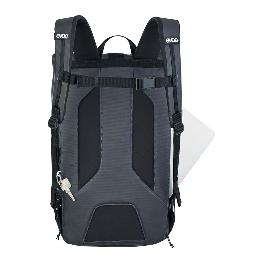 Duffle Backpack 26