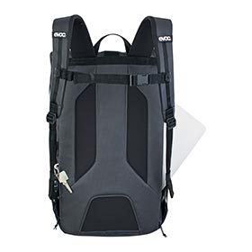 Duffle Backpack 26
