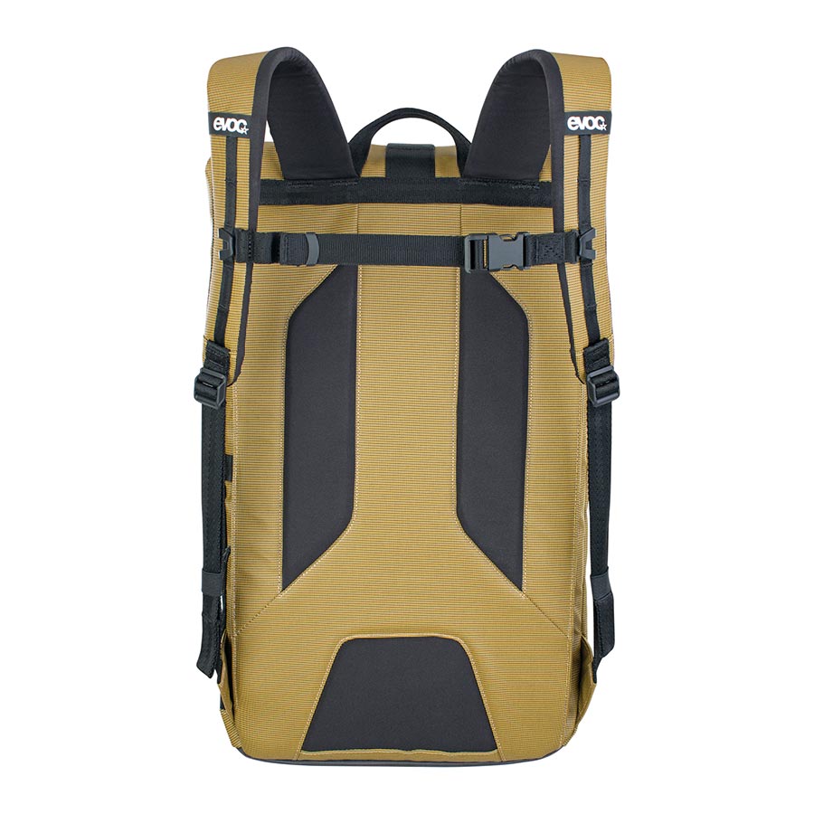 Duffle Backpack 26