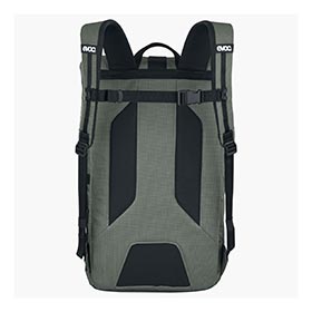 Duffle Backpack 26