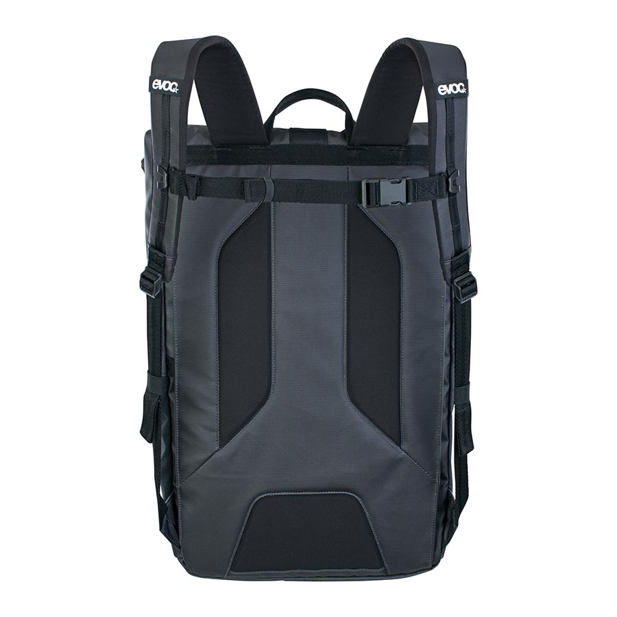 Duffle Backpack 16