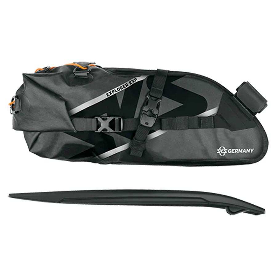Explorer Exp. Saddlebag