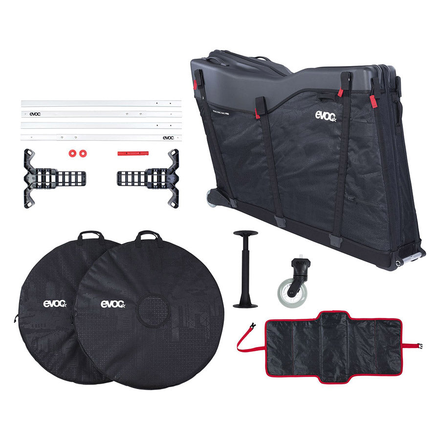 Road Bike Bag Pro