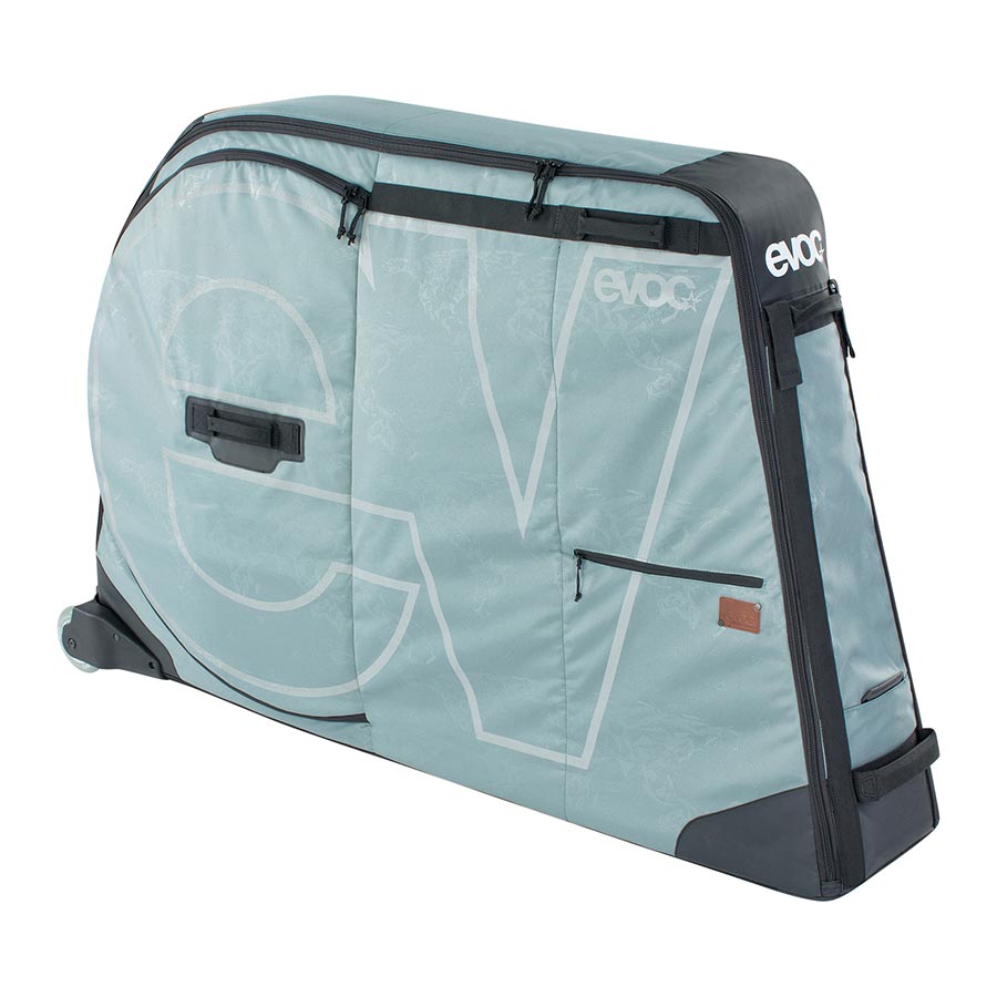 EVOC, Bike Bag, Steel, 285L, 138x39x85